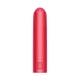 Mini vibrator Flower Bud Rosu