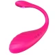 Ou vibrator 9 Speeds Magenta