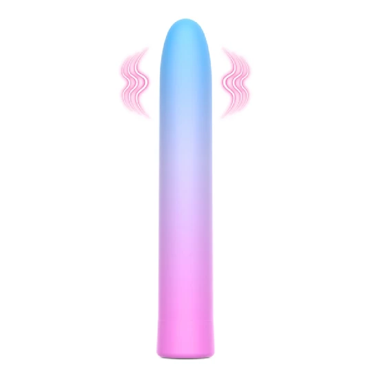 Vibrator Classic Tease Pastel