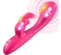 vibrator-rechargeable-rabbit-magenta