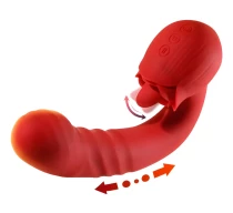 vibrator-licking-rose-g-spot-rosu