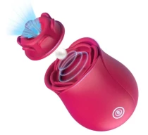 vibrator-air-thrilling-rosu