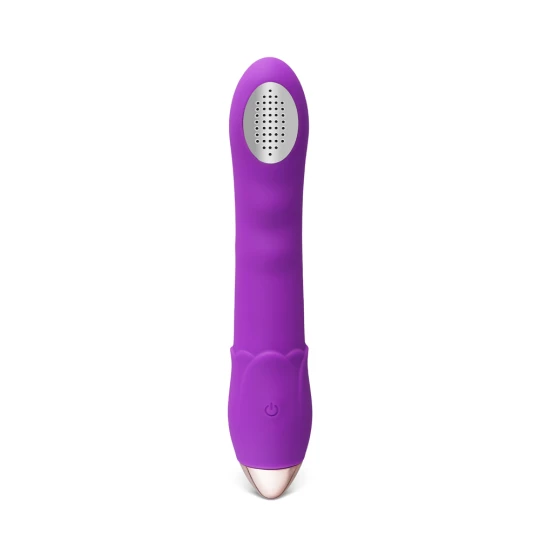Vibrator Shower Nozzle Mov