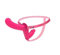 strap-on-double-stim-vibe-magenta