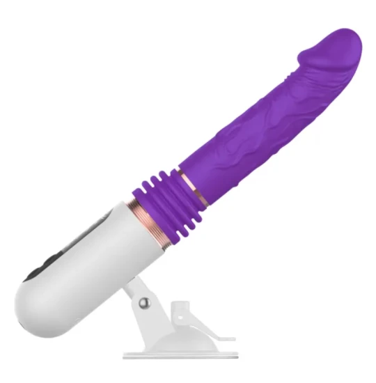 Masina de sex Stretching Vibe Mov