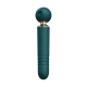 Vibrator Wand 3 in 1 Verde