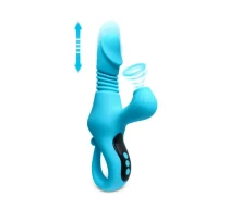 vibrator-stretch-and-suck-heating-albastru