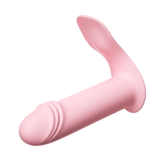 Vibrator Panty Roz