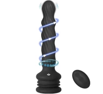 vibrator-wriggling-waves-negru
