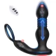 Vibrator prostata Thrusting Vibes Negru