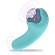 Vibrator Electro Arc Pulse Technology Bleu