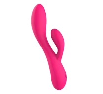 vibrator-10-modes-silicone-rabbit-magenta