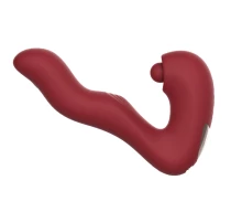 vibrator-g-spot-tapping-silicone-grena