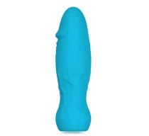 mini-vibrator-realistic-texture-10cm-bleu