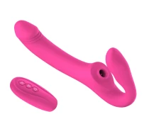 strap-on-dual-ended-tongue-licking-magenta