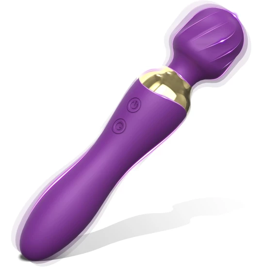 Vibrator Wand Born to Feel Mov