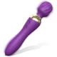 Vibrator Wand Born to Feel Mov