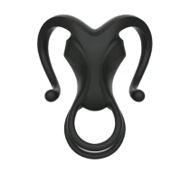 inel-penis-dual-teasing-arms-negru