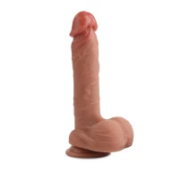 dildo-arnold-with-balls-21cm-natural