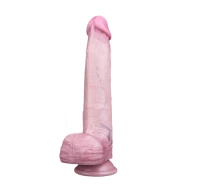 dildo-moveable-foreskin-26cm-natural