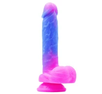 dildo-dual-tone-20cm-magenta-albastru