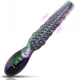 Vibrator G Spot LED Sea Monster Multicolor