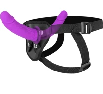 strap-on-double-ended-silicone-mov