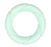 inel-penis-spiral-design-fosforescent