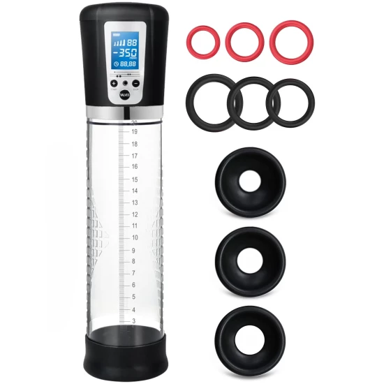 Pompa automata Amazing Feel