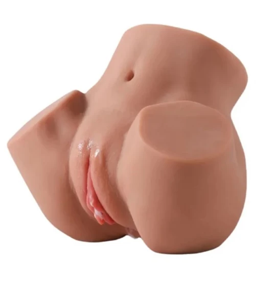 Masturbator Double Holes Sex Doll Maro