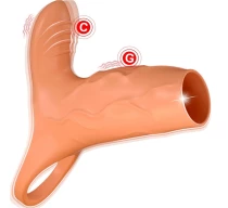 manson-penis-10-speed-clit-stim-natural