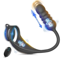 vibrator-rock-thrusting-vibe-negru