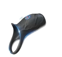 manson-penis-harder-vibe-negru