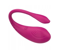 ou-vibrator-be-fun-magenta
