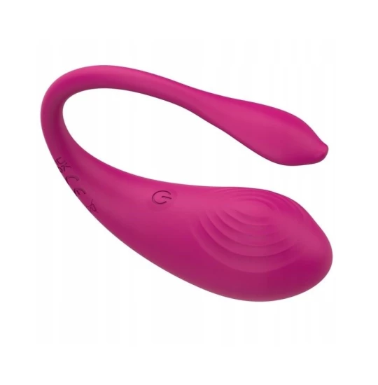 Ou vibrator Be Fun Magenta