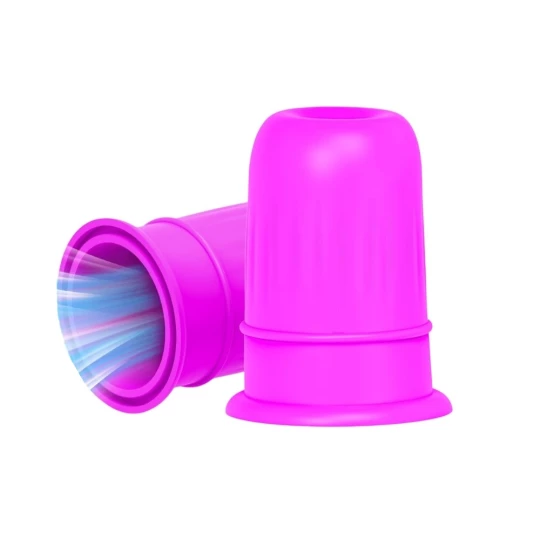 Pompa sfarcuri Pleasure Mov