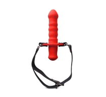 calus-silicon-dildo-type-1-rosu-negru