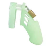 centura-castitate-luminous-verde