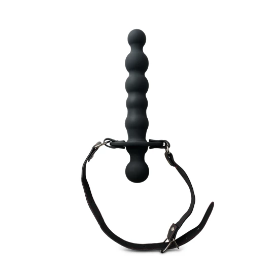 Calus Silicone Beads Negru