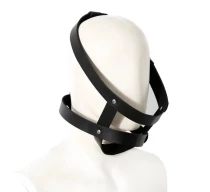 masca-adjustable-head-harness-negru
