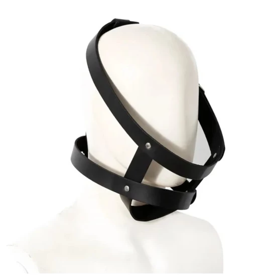 Masca Adjustable Head Harness Negru