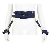 centura-waist-belt-with-handcuffs-bleumarin
