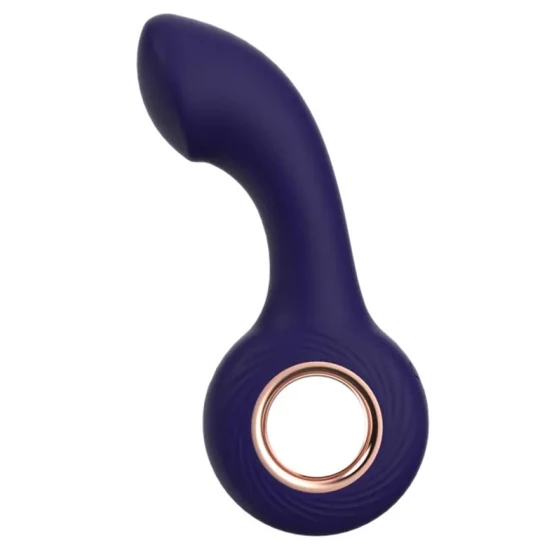 Vibrator Curved Luxury Mov
