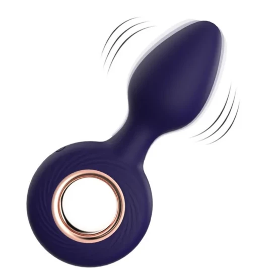 Vibrator Dark Vibe Mov