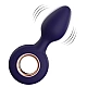 Vibrator Dark Vibe Mov