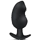 Dildo Stimulate the Spot Negru
