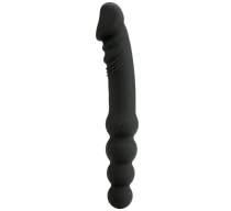 vibrator-unique-dual-sided-negru