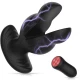 Vibrator Electroshock Anchor Negru