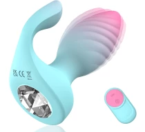 vibrator-flexible-with-clear-diamond-pastel