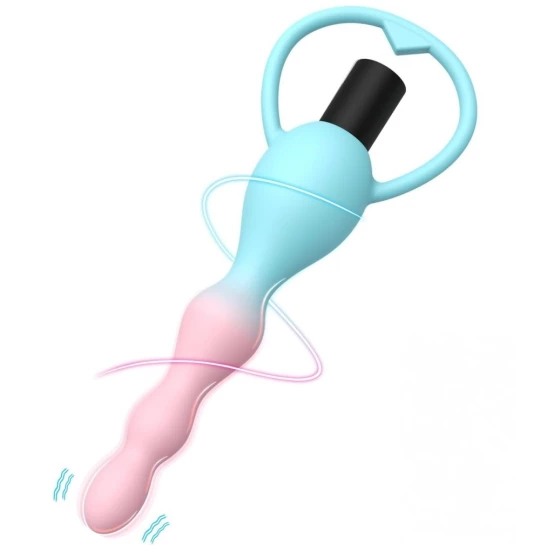 Vibrator More Fun Pastel